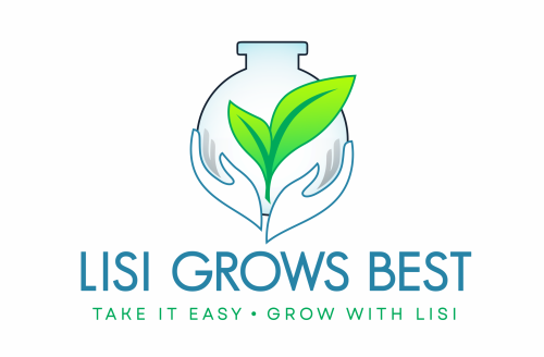 Lisi Grows Best Shop